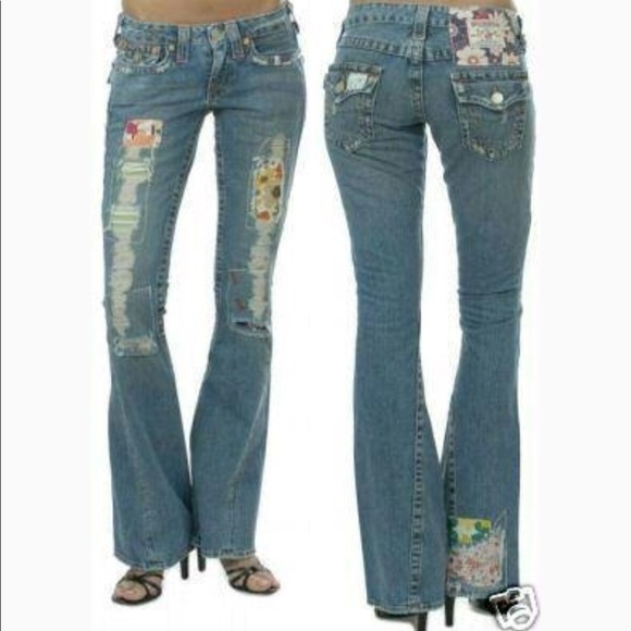 Jeans woodstock Clearance